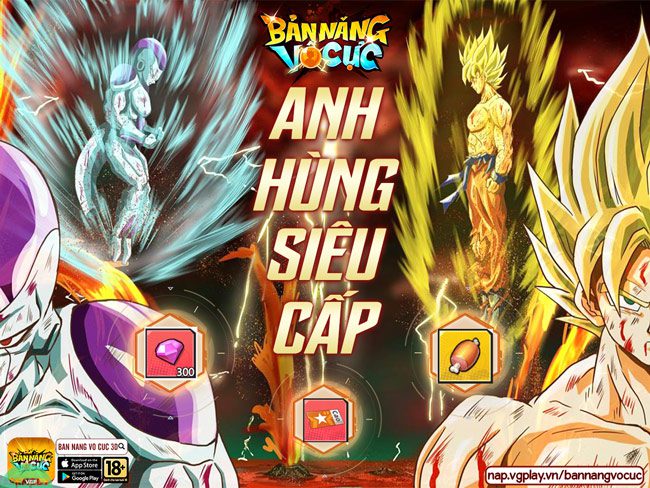 Bản Năng Vô Cực 3D 4