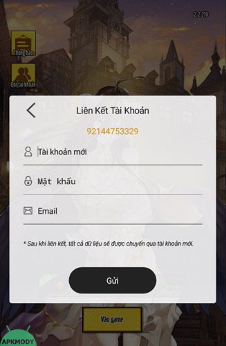 Học Viện Bá Vương 7