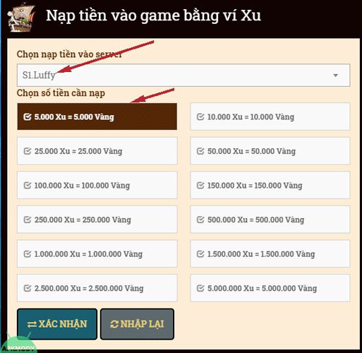 Kỷ Nguyên Hải Tặc 11