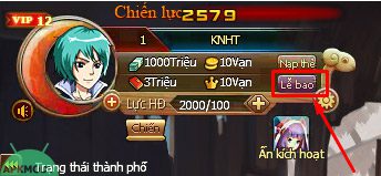 Kỷ Nguyên Hải Tặc 5