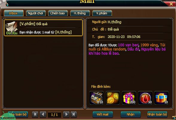 Kỷ Nguyên Hải Tặc 7