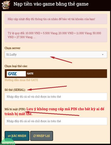 Kỷ Nguyên Hải Tặc 8