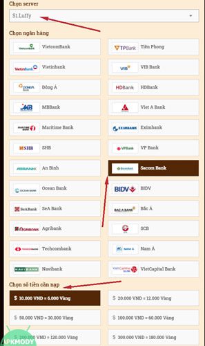 Kỷ Nguyên Hải Tặc 9