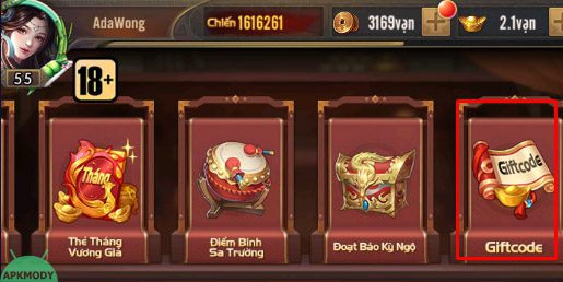 Thần Ma Tam Quốc Xuất Chinh 7