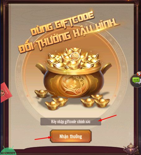 Thần Ma Tam Quốc Xuất Chinh 8