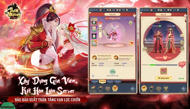 Thần Vương Chi Mộng 5