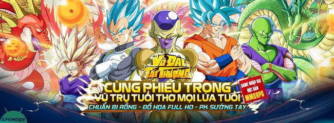 Võ Đài Tối Thượng 1