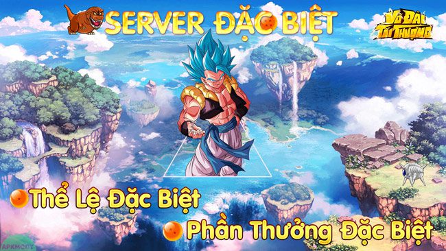 Võ Đài Tối Thượng 2