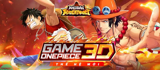 Kho Báu Truyền Thuyết 1