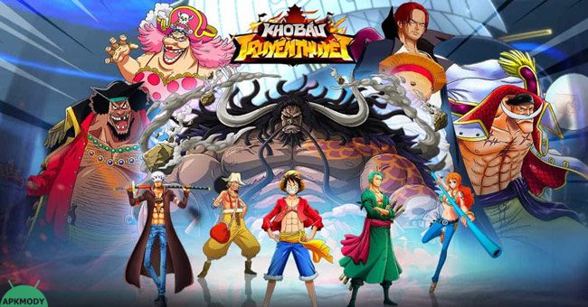 Kho Báu Truyền Thuyết 2