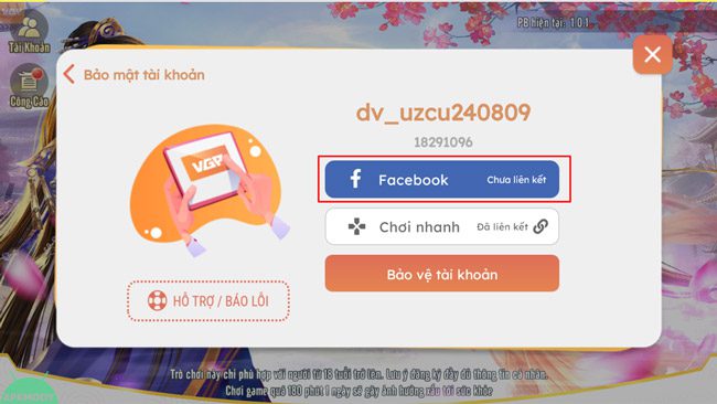 Ma kiếm Vô Song 10