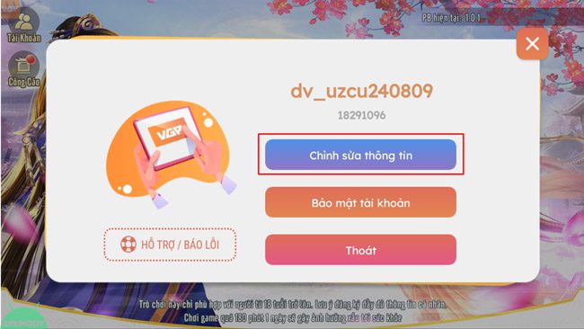 Ma kiếm Vô Song 11