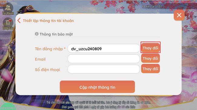 Ma kiếm Vô Song 12