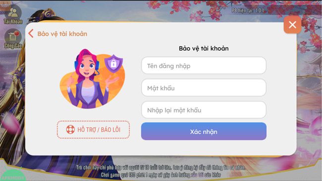 Ma kiếm Vô Song 13