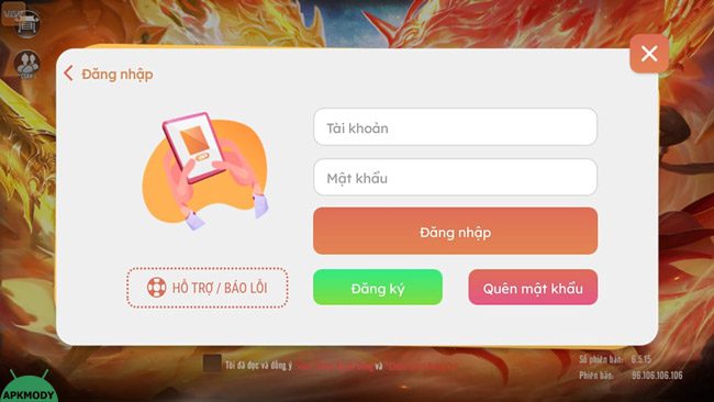 Ma kiếm Vô Song 7