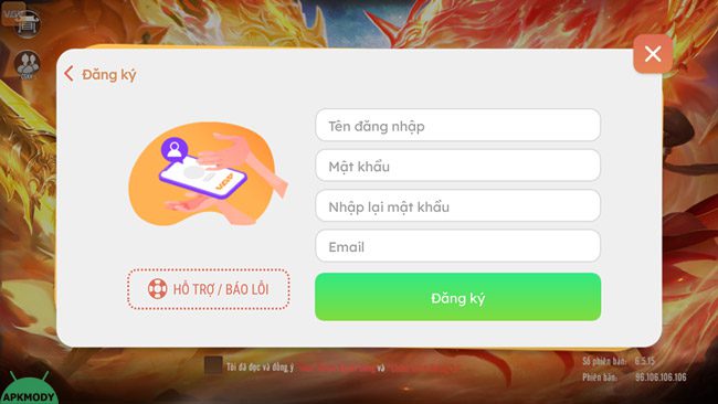 Ma kiếm Vô Song 8